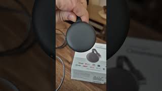 Google Chromecast  the reason I sold it [upl. by Sierra126]