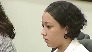 Cyntoia Brown From life in prison to parole [upl. by Sunderland584]