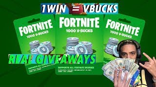 GIFTING SKINS LIVE V BUCKS GIVEAWAY FORTNITE ITEM SHOP LIVE shorts foryou [upl. by Seravaj]