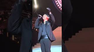 Afgan live in concert with orchestra KDKDD [upl. by Ahsemot]