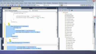 DevExpress Webinars  Using CodeRush in MVC [upl. by Luapleahcim31]