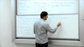 Mathematical Biology 27 Final Review Part 2 [upl. by Gifford245]