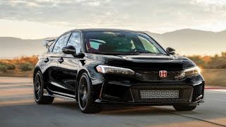 2024 HONDA CIVIC TYPE R❤️🔥 HONDA “TYPE R” ENGINE WORK INTERIOR EXTERIOR PRICE AND PERFORMANCE 👍 [upl. by Ralat]