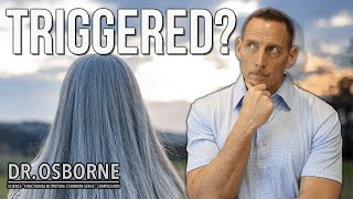 Gray Hair at 30 The SHOCKING Connection to Lifestyle Factors [upl. by Einberger885]