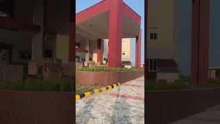 Stunning New Constructions at IIT Jammu A Visual Tour [upl. by Notnelc]