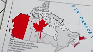 How to become Permanent Resident  Pr In Canada in 2025 [upl. by Aidekal]