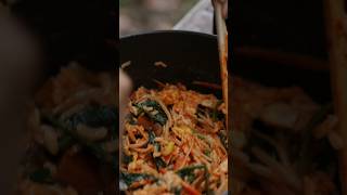 Some Korean food for your soul bibimbap [upl. by Krusche]