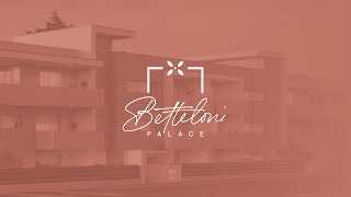 Betteloni Palace [upl. by Asiled]