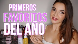 🔥 PRIMEROS FAVORITOS DEL AÑO 2024 👏 PRODUCTAZOS DE MAQUILLAJE Y COSMETICA [upl. by Irfan]