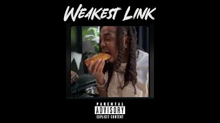 Weakest Link [upl. by O'Grady319]