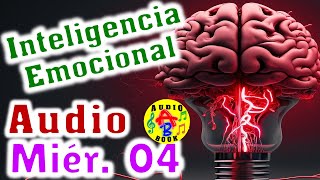 AUDIOLIBRO🎵COMO COMPRENDER LA INTELIGENCIA EMOCIONAL😉😉MIERCOLES 27 DE NOVIEMBRE DE 2024 miercoles [upl. by Ardnahc707]