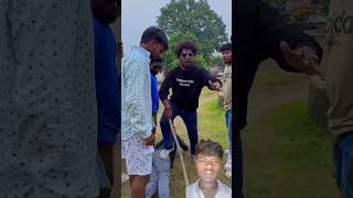 Andhe Ki Acting Badiya Thi 🤣🤣🤣😂comedy funny ytshorts shortsfeed shorts [upl. by Larianna814]