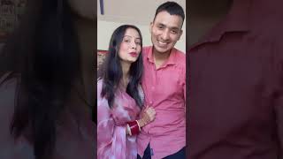 Bahara 🖤 couplegoals couplevlogs diwalispecial diwali2024 dehradun [upl. by Polak431]