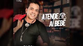 ATENDE AI BB BETO BOTHO 2019 [upl. by Jaycee]