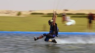 DISL Meet 3 Teaser  SkydiveDubai [upl. by Meil]