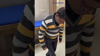 TB Spine Patients Recovery after Surgery  Dr Shailesh Hadgaonkar  Spine Expert at Sancheti [upl. by Ydnat265]