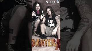 PANTERA  COWBOYS FROM HELL  1990 [upl. by Ewer]