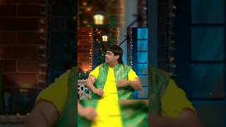 kapil sharma show salman khan youtubeshorts shortvideo [upl. by Eecrad]