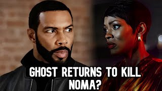 Ghost Kills Noma And Regain His Power Power Fan Theory For Episode 10 [upl. by Ardnohsed]