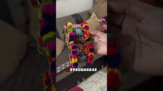 માત્ર ₹300 માં ચણિયાચોળી rent પર અને સાથે ornaments ફ્રી 😍 bhavnagar trending shorts viral [upl. by Oiled]