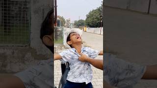 Arhan na bike thoke dai😱🙏 trending youtubeshorts [upl. by Johannah]