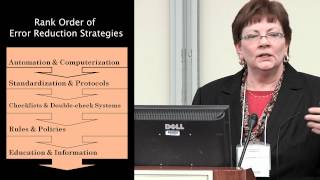 Strategies for Improving Safety [upl. by Emerald823]