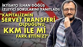 🔴 quotİKTİSATÇILAR İKTİSAT BİLMİYORquot  Dr İlhan Döğüş [upl. by Nurse]