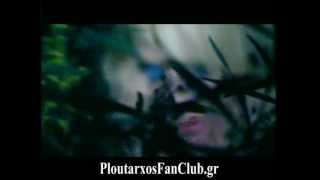 Yannis Ploutarchos  Ypirxan orkoi Official Video [upl. by Ixela]