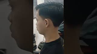 Kursus Potong Rambut Jakarta kursuspotongrambut kursusbarbershopmurah hairstyle kursusbarber [upl. by Akilak]