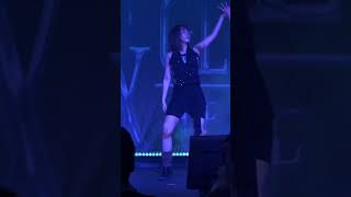 everglow ‘pirate’  pulse amp heart tour in phoenix [upl. by Quinlan]