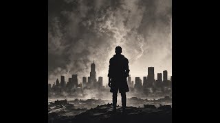 Son of Warfare A Dark Western Song About a Man Seeking Redemption in a Broken World [upl. by Aynos312]