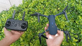 How to Use Black Falcon Drone [upl. by Nellir]