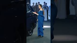 Nexa presented a beautiful car in Lakme Fashion Week lakme fashion [upl. by Carolle]