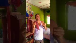 Pande ji ka beta hun🤣🤣youtubeshorts funny shorts [upl. by Brennan]