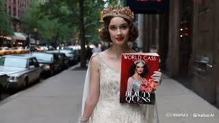 World Class Beauty Queens Magazine by Derek Tokarzewski [upl. by Doreen]