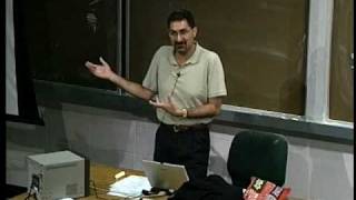 Lecture 9  Programming Methodology Stanford [upl. by Wylde]