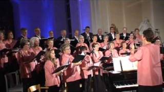 Lyssna Lyssna Ytterlennes Church Choir [upl. by Asaret]