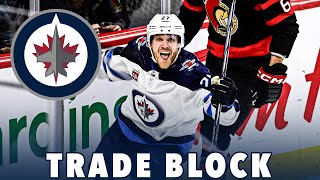 Nikolaj Ehlers is on the Trade Block [upl. by Alisia433]