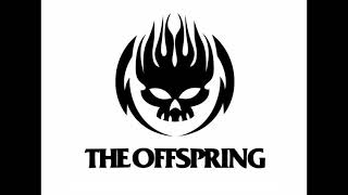 THE OFFSPRING  Come Out and Play Instrumental [upl. by Candless167]