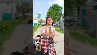 Tag 🏷️Ur Short Height Girl♥️prashulovers📚🤭 prasvcreation layekfam funny shortheight comedy [upl. by Neelahtak]