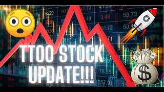 TTOO Stock Analysis T2 BioSystems Stock News TTOO 10132023 [upl. by Illil]