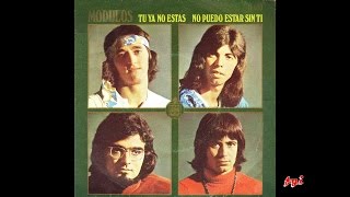 Módulos  Singles Collection 3 Tu ya no estás  No puedo estar sin tí 1970 [upl. by Ateekan]