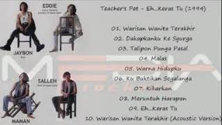 TEACHERS PET  WARISAN WANITA TERAKHIR [upl. by Marrilee295]