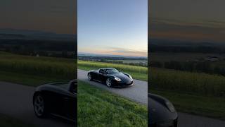 I am legend Carrera GT porsche shorts elferspot [upl. by Tabatha92]