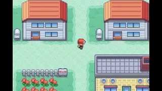 Littleroot Town Remix Theme  FireRed [upl. by Sutherland]