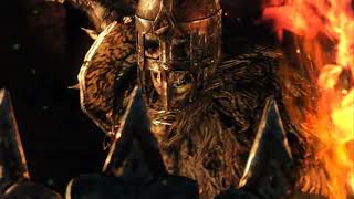 Executioners Chariot Dark Souls II  Ost 1 hour Extended [upl. by Henriques]