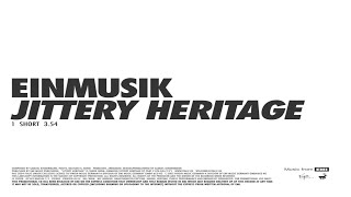 Einmusik  Jittery Heritage Scooter Remix 2005 [upl. by Milurd]