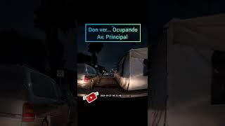 Las amedidades de Ecatepec 🤭 arkttitude hikvision dashcam accidentes [upl. by Yebot]