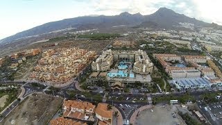 The Costa Adeje Gran Hotel [upl. by Rothwell]