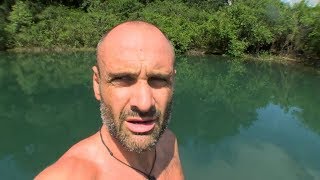 Ed Stafford 1ª Temp Ep 5 Venezuela FULL HD 1080i e SD 480p [upl. by Kong390]